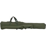  Torba za štap za pecanje tamnozelena 150 cm od tkanine Oxford | shoptok.hr