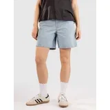 993 7 Inch Carpenter Shorts vntg blue