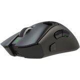 WHITESHARK Morien WGM-5025 bežični gaming miš 12.000 DPI, crni | shoptok.hr