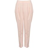 Silvian Heach Hlače - Rožnata | Shoptok.si