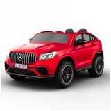 automobil na akumulator mercedes glc 63AMG coupe dvosed