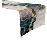 Minimalist Cushion Covers Nadstolnjak 140x45 cm Optic - Cijene