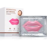 Zoë Ayla Hydrating Lip Mask vlažilna maska za ustnice 20 kos u