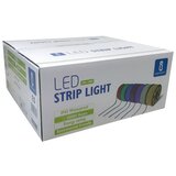 Aigostar led spoljašnja traka 50m LED/300W/230V plava IP65 | Eponuda.com