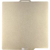 3DJAKE Teksturirana dvostranska PEI delovna plošča - 257 x 257 mm | Shoptok.si