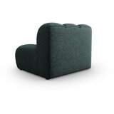 Micadoni Home Tirkizna modularna sjedeća garnitura (srednji modul ) Lupine – | shoptok.hr