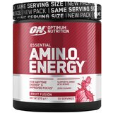 Optimum Nutrition Amino Energy 270 г лимун - лимета