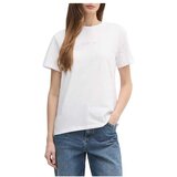 Calvin Klein bela ženska majica CKK20K208294-YAA Cene