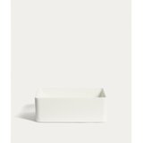 Kave Home Bel keramičen umivalnik 36,5x36,5 cm Ovara – | Shoptok.si