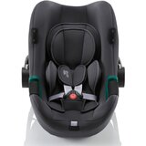 Britax Romer avtosedež i-Size 40-87 cm Baby-Safe iSense (2000035091) - siva | Shoptok.si