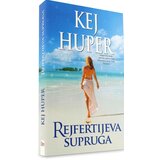 BDR MEDIA Rejfertijeva supruga Cene