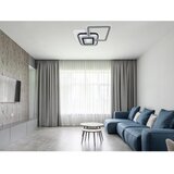  Prigušiva LED plafonska svetiljka LED/105W/230V 3000-6500K + daljinski upravljač | Eponuda.com