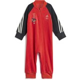 Adidas Pižame & Spalne srajce Disney Mickey Mouse Bodysuit Rdeča Cene