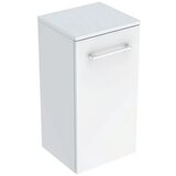 Geberit toaletni ormarić SELNOVA SQUARE 33*65 DD 1 vrata | ePonuda.com