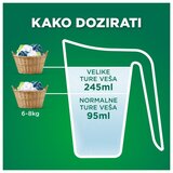 Ariel Extra Stain Removal, praškasti deterdžent, 17 pranja | ePonuda.com