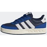 Adidas Nizke superge 'Breakbase' mornarska / temno modra / bela | Shoptok.si