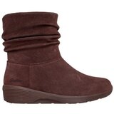 Skechers Škornji GLEŽNARJI Arya - Fashionista Kostanjeva Cene