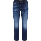 Guess Jeans straight Angels Modra Cene