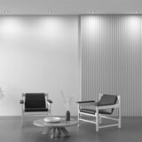 MAYTONI Stropna Svetilka Metal Modern | Shoptok.si