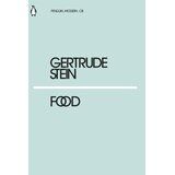 The Book Service Limited Gertrude Stein - Food Cene