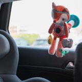 Lilliputiens aktivnostna igračka s priseskom lisička alice | Shoptok.si