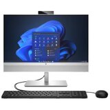 HP Računalnik AIO 840 G9 i5-12500 / 8GB / SSD256GB / 23,8'' 1920×1080 / WLAN / Touch / W11P / novo (5V8L1EA) / 36m garancije, (22157623) | Shoptok.si
