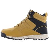 Big Star Visoke superge KK274609 Oranžna | Shoptok.si