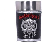 Nemesis Now MOTORHEAD SHOT GLASS 7CM KOZARČEK ZA ŽGANJE Cene