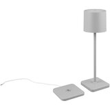 Tri O Vanjska svjetiljka s mogućnosti zatamnjivanja (visina 38 cm) Fernandez – | shoptok.hr
