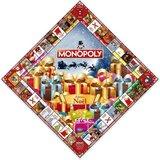  Društvene igre Monopoly Édition Noel (FR) | shoptok.hr