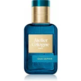 Atelier Cologne Cologne Rare Oud Saphir parfumska voda uniseks 30 ml