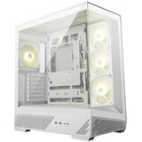 MSI MAG PANO 130R PZ WHITE kućište belo | Eponuda.com