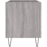 Ormarić za ploče boja hrasta 74,5x38x48 cm konstruirano drvo | shoptok.hr