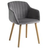 Olimp Sport Trpezarijska stolica Borcha | ePonuda.com