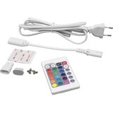Ledvance LED RGB prigušiva podkuhinjsko svetlo SLIM LED/4W/230V + daljinski upravljač | Eponuda.com