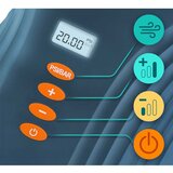  Električna pumpa za madrac za SUP napuhavanje + 6 adaptera 12V Neo-Sport NS-713 | shoptok.hr