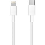 Hoco kabal X37 27W type c na lightning 1m beli Cene