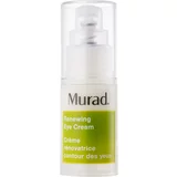 Murad Resurgence Renewing krema za područje oko očiju protiv bora i tamnih krugova 15 ml
