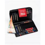 Peterson Denarnice PTNKA2770728 Črna | Shoptok.si