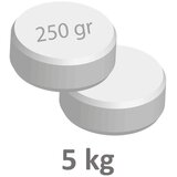 Desjoyaux JD ACTION5 multifunkcionalne klorove tablete za bazen, 5v1, 5 kg, (5000198585) | Shoptok.si