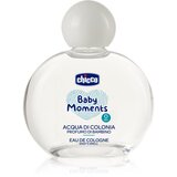 Chicco Baby Moments Baby Smell kolonjska voda za djecu od rođenja 100 ml | shoptok.hr