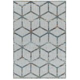 Ayyildiz Carpets Svetlo siv zunanji tekač 80x250 cm Bahama – Cene
