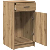  Sideboard Artisan Oak 40x41x75 cm Konstruirano drvo | shoptok.hr