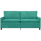 SOFA Tirkizna 196 x 81 x 87,5 cm Baršun | Eponuda.com