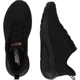 Skechers Niske tenisice crna | shoptok.hr