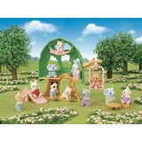 SYLVANIAN FAMILIES ES - Hiška na drevesu, (21336774) | Shoptok.si