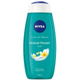 Nivea Gel za Prhanje z Oljem in Cvetnimi Esencami Hawaii, 500ml, (21825513) | Shoptok.si