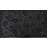 otirač Picot 45x75cm gumeni - pieds