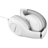 Esperanza EH138W headphones/headset Wired Head-band Music White | shoptok.hr