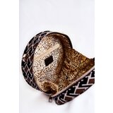 GOE Handbag Kuferek ZNJ006 Black | shoptok.hr